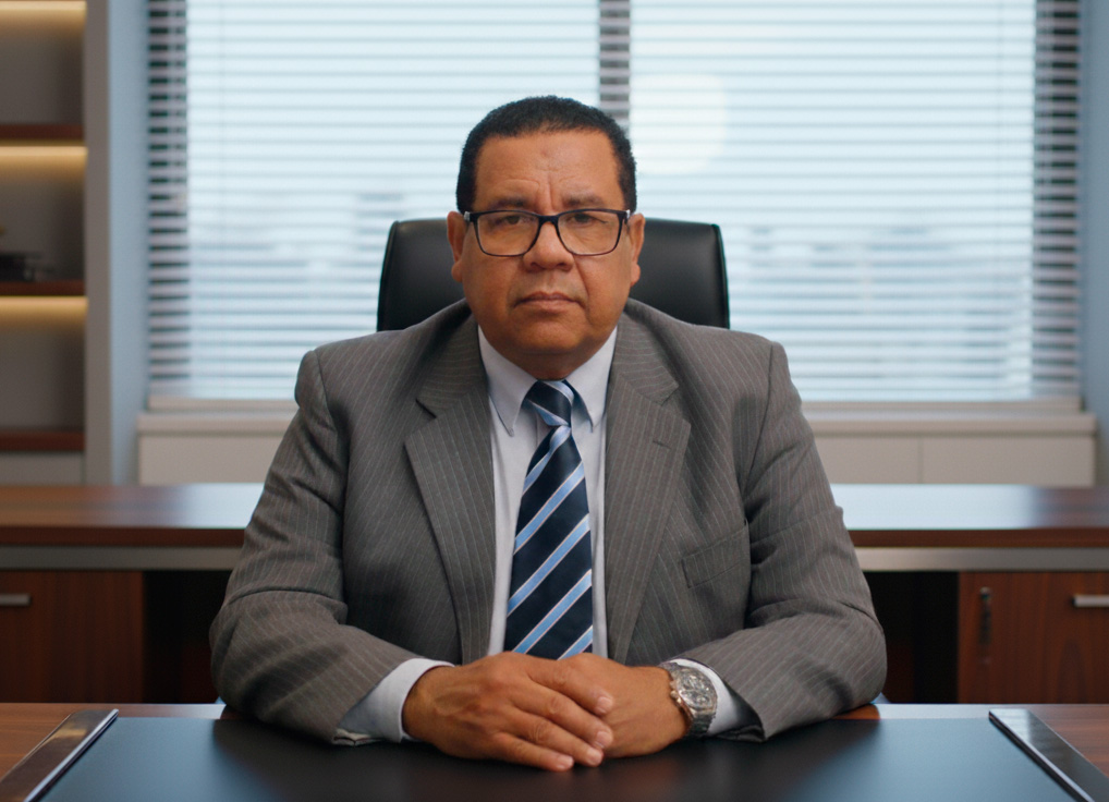 Dr. Jorge Corrêa